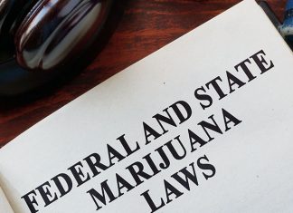 California Cannabis Regulation
