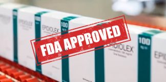 Epidiolex: FDA approves another cannabis-derived prescription medicine - Font