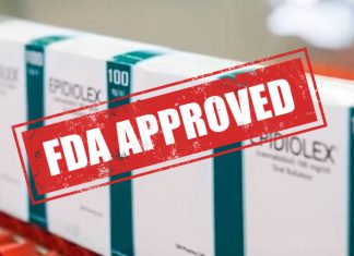 Epidiolex: FDA approves another cannabis-derived prescription medicine - Font