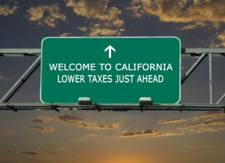 Temporary Cannabis Tax Reduction Bill California cannabis