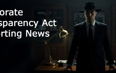 FinCEN Issues Final Rule Limiting Reporting Requirements in Connection with Beneficial Ownership Information Reporting Deadlines under the Corporate Transparency Act