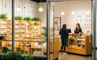 President Trump Could Be The Game Changer For Reclassifying Cannabis