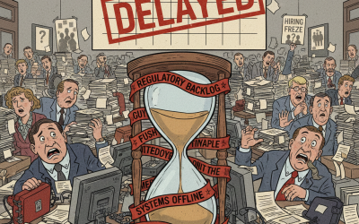 How may the 2025 government shutdown impact IRS preparation for the 2026 filing season?