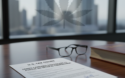 U.S. Tax Court Denies Cannabis Dispensary To Pursue An Offer In Compromise